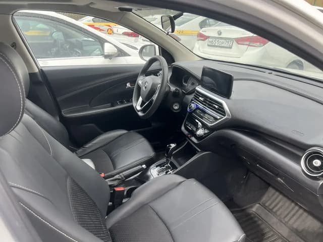 Changan Alsvin - 6
