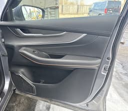 Exeed LX - 5