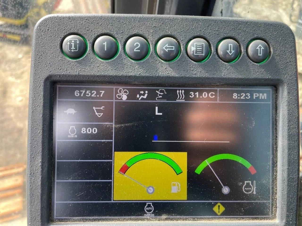 John Deere E260 Экскаватор - 6