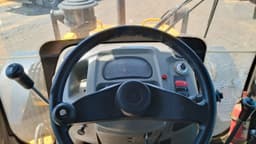 Bizon 888 Экскаватор-погрузчик - 5