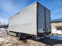 Новый Завод 3010* на шасси GAZ GAZON NEXT 4x2 Бортовой (Евроборт) - 4