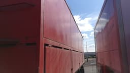 Прицепы Юга 8677* Прицеп зерновоз - 3