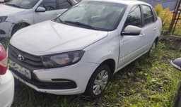 Lada Granta седан - 1