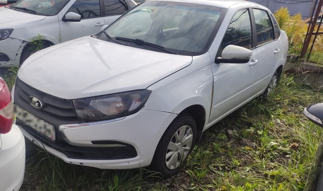 Lada Granta седан - 1
