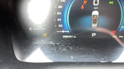 Geely Atlas Pro - 7