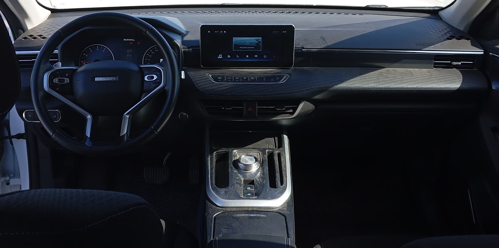 Haval Jolion - 5