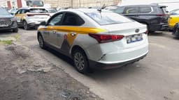 Hyundai Solaris - 4