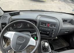 Jac X200 Изотермический/рефрижератор - 5