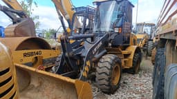 Xcmg LW* Фронтальный погрузчик - 1