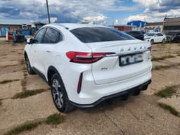 Haval F7x - 4