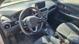 Changan Alsvin - 6
