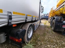 Foton AUMAN 4x2 Седельный тягач - 3
