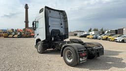 Shacman (Shaanxi) SX* 4x2 Седельный тягач - 4