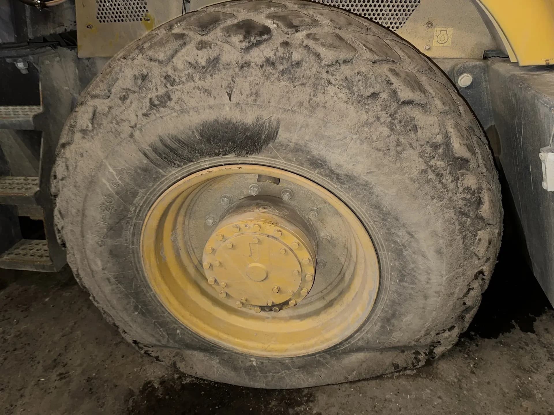 Xcmg XS* Каток - 6