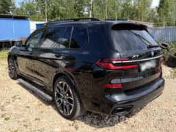 BMW X7 - 4
