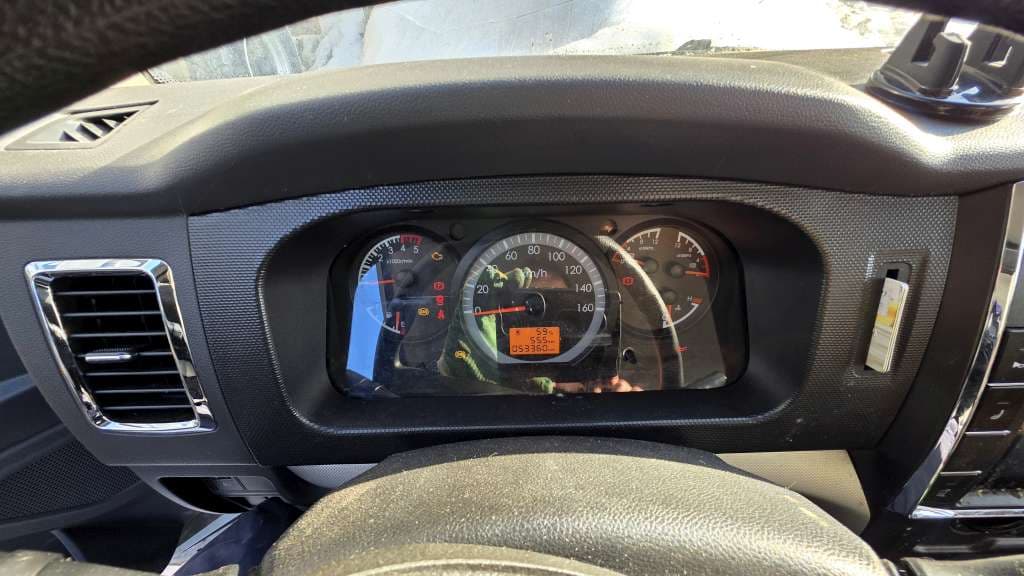 Автомеханический Завод 4725* на шасси Dongfeng Z55 Бортовой 4x2 (Евроборт) (кат. С) - 7