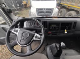 Автомеханический Завод 4788* на шасси JAC N90 4x2 Изотермический/рефрижератор - 5