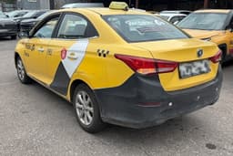 Changan Alsvin - 4