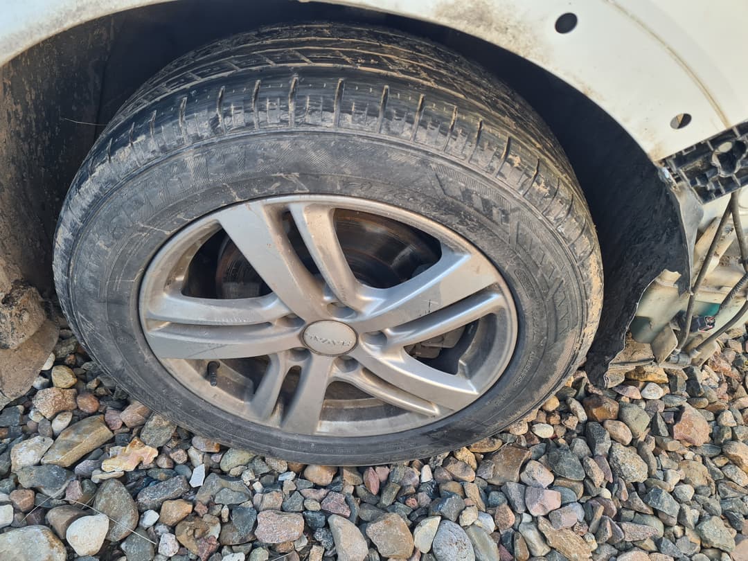 Haval Jolion - 8
