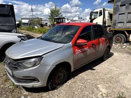 Lada Granta седан - 1