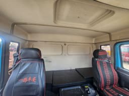 Shacman (Shaanxi) SX* 8x4 Автобетоносмеситель - 9