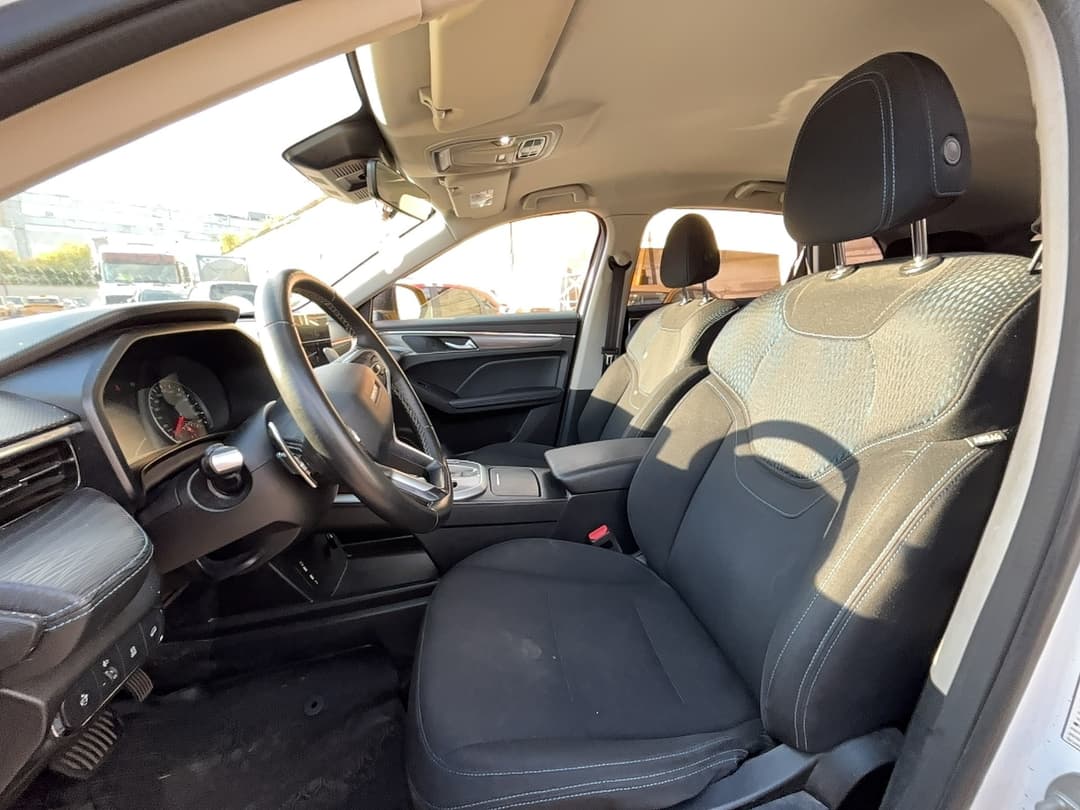 Haval Jolion - 6