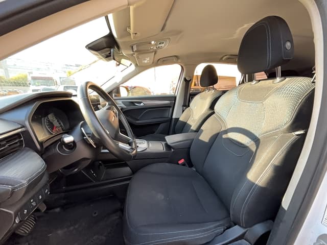 Haval Jolion - 6