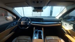 Changan Hunter Plus - 5