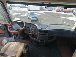 Foton AUMAN 4x2 Седельный тягач - 5
