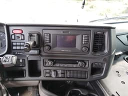 Scania G 8x4 Самосвал - 6