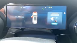 Geely Monjaro - 7