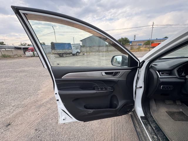 Haval M6 (CN) - 8