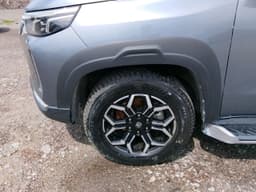 Changan Hunter Plus - 9