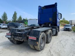 МАЗ 6430 6x4 Седельный тягач - 3