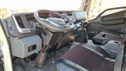 Новый Завод 3008* на шасси JAC N120 4x2 Бортовой (Евроборт) - 5
