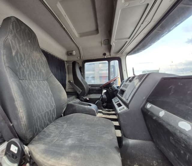 Shacman (Shaanxi) SX* 6x4 Самосвал - 9