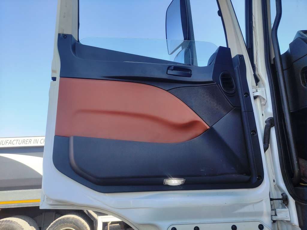 Foton AUMAN 4x2 Седельный тягач - 8