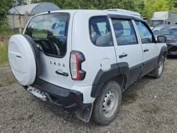 Lada Niva Travel - 3