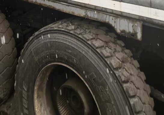 Shacman (Shaanxi) SX* 8x4 Самосвал - 7