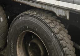 Shacman (Shaanxi) SX* 8x4 Самосвал - 7