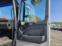 Mercedes-Benz Actros 4x2 Седельный тягач - 5