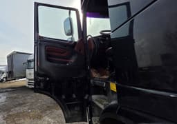 Daf XF 4x2 Седельный тягач - 8