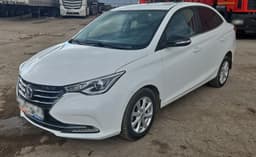 Changan Alsvin - 1
