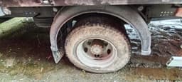 Ттм-Центр АБ-73* на шасси JAC N90 4x2 Бортовой (Евроборт) - 3
