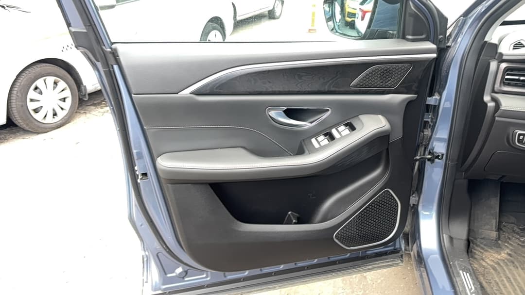 Jetour X90 Plus - 8