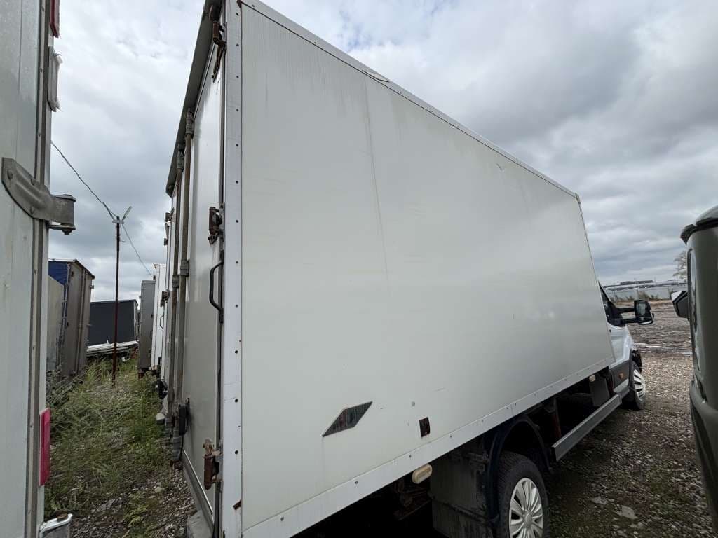 Ford Transit 350 Изотермический/рефрижератор - 3