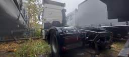 Камаз 5490 4x2 Седельный тягач - 3