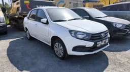 Lada Granta седан - 2