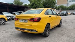 Lada Vesta седан - 3