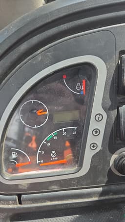 JCB 3CX Экскаватор-погрузчик - 7